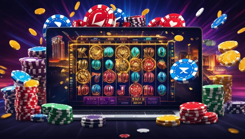 Cá cược có trách nhiệm vua88