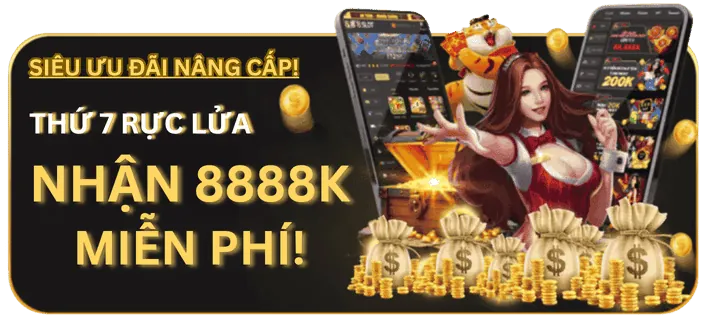 Quà tặng đặc biệt từ vua88