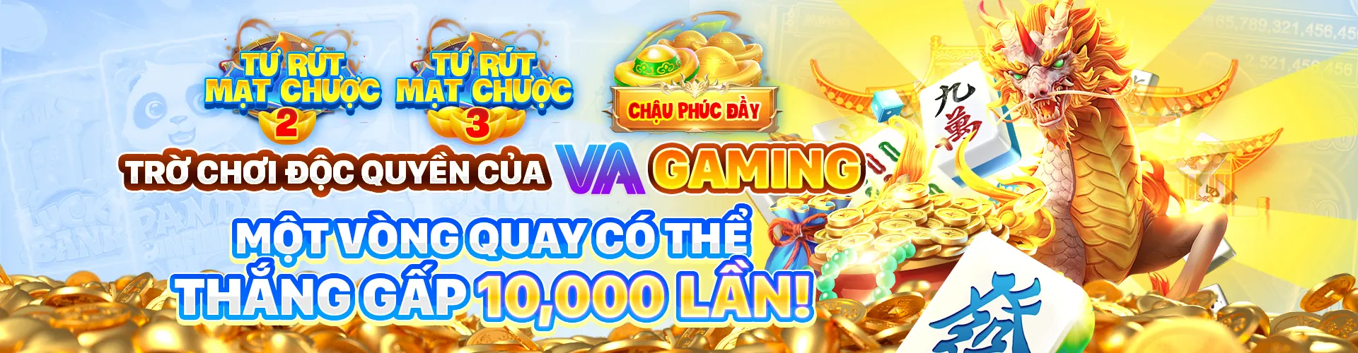 Hình ảnh chính Nổ Hũ Vua88