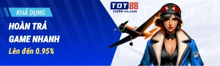 Ưu đãi nạp lại hàng ngày vua88