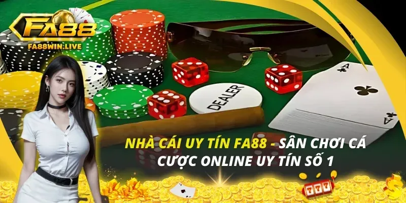 Tự đánh giá hành vi cá cược vua88